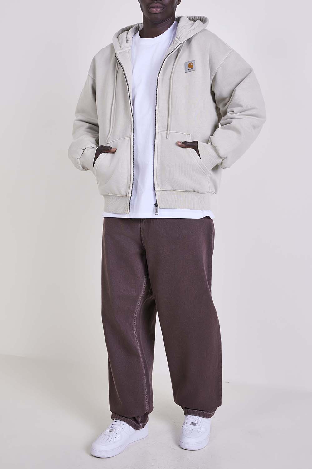 ז'קט קפוצ'ון